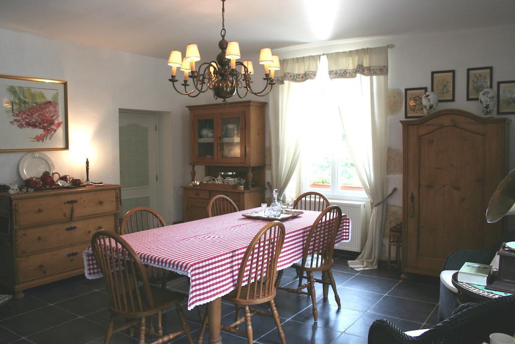 La Double Porte Bed and Breakfast Castéra-Verduzan Exterior foto
