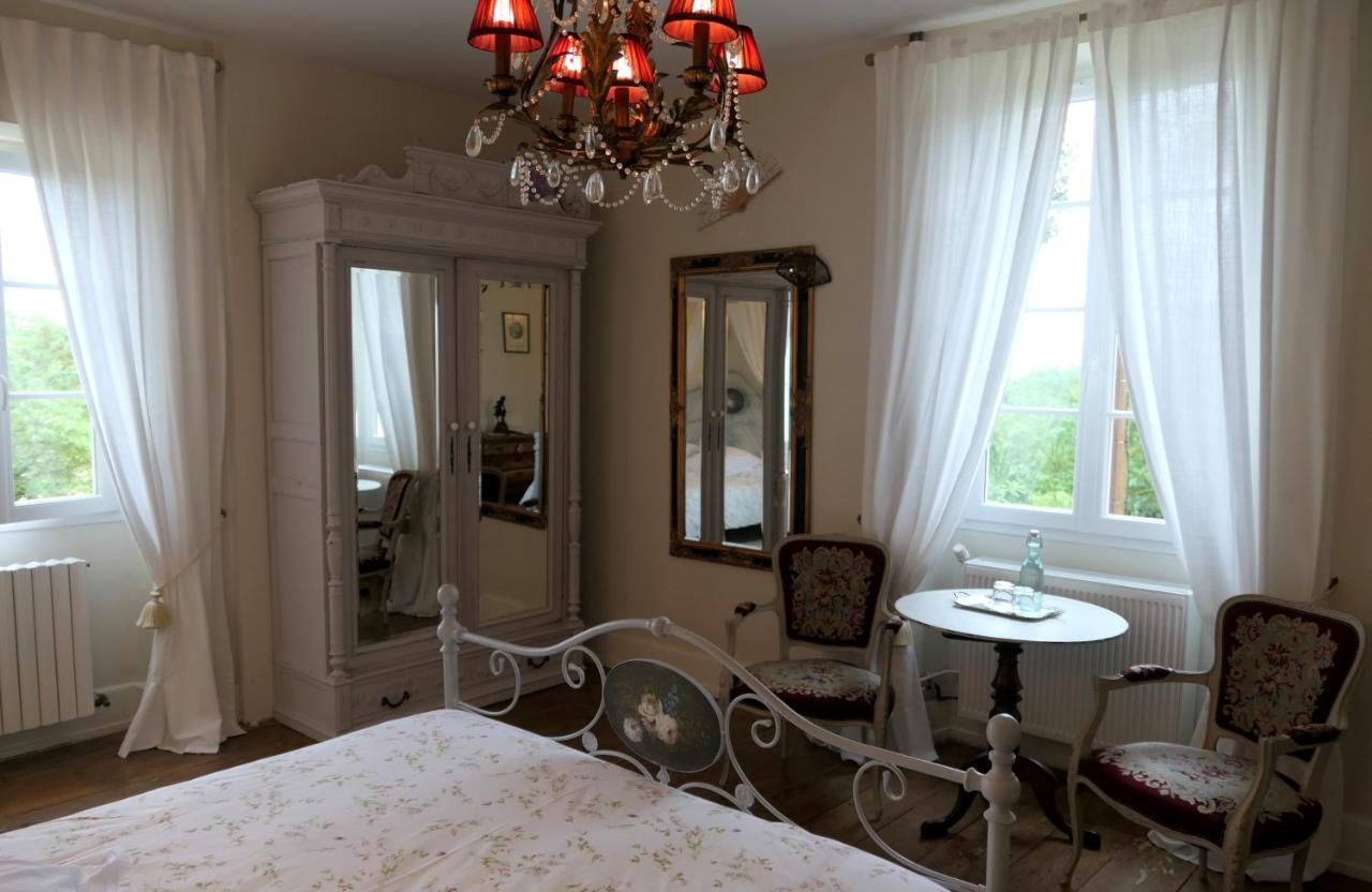 La Double Porte Bed and Breakfast Castéra-Verduzan Exterior foto